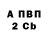 APVP СК SABelius G73